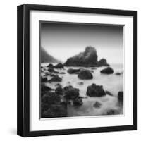 Muir Beach I-Jamie Cook-Framed Giclee Print