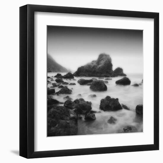 Muir Beach I-Jamie Cook-Framed Giclee Print