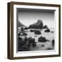 Muir Beach I-Jamie Cook-Framed Giclee Print