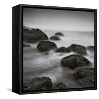 Muir Beach-Jamie Cook-Framed Stretched Canvas