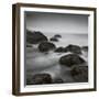 Muir Beach-Jamie Cook-Framed Giclee Print