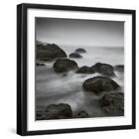 Muir Beach-Jamie Cook-Framed Giclee Print