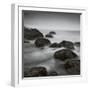 Muir Beach-Jamie Cook-Framed Giclee Print