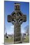 Muiredach's High Cross, Monasterboice, County Louth, Ireland-null-Mounted Giclee Print