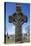 Muiredach's High Cross, Monasterboice, County Louth, Ireland-null-Stretched Canvas