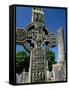Muiredach's High Cross-Kevin Schafer-Framed Stretched Canvas