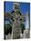 Muiredach's High Cross-Kevin Schafer-Stretched Canvas