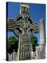 Muiredach's High Cross-Kevin Schafer-Stretched Canvas