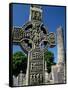 Muiredach's High Cross-Kevin Schafer-Framed Stretched Canvas