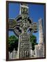 Muiredach's High Cross-Kevin Schafer-Framed Photographic Print