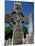 Muiredach's High Cross-Kevin Schafer-Mounted Photographic Print