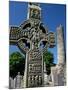 Muiredach's High Cross-Kevin Schafer-Mounted Photographic Print