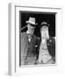 Muirs and Burroughs, American Naturalists-Science Source-Framed Giclee Print