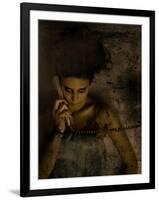 Mujo-Fabio Panichi-Framed Photographic Print