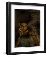 Mujo-Fabio Panichi-Framed Photographic Print