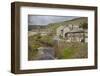 Muker, Upper Swaledale, North Yorkshire, Yorkshire, England, United Kingdom, Europe-Mark Mawson-Framed Photographic Print