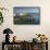 Mukilteo Lighthouse, Mukilteo, Washington, USA-Michele Benoy Westmorland-Framed Stretched Canvas displayed on a wall