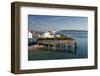 Mukilteo Lighthouse, Mukilteo, Washington, USA-Michele Benoy Westmorland-Framed Photographic Print