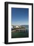 Mukilteo Lighthouse, Mukilteo, Washington, USA-Michele Benoy Westmorland-Framed Photographic Print