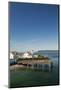 Mukilteo Lighthouse, Mukilteo, Washington, USA-Michele Benoy Westmorland-Mounted Photographic Print