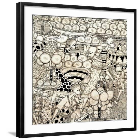 Giclee Print, , large