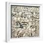 White Frame