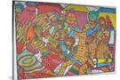 Stretched Canvas