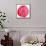 Muladhara Chakra-Nikitina Olga-Framed Stretched Canvas displayed on a wall