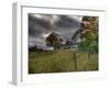 Mulane-Jim Crotty-Framed Photographic Print