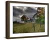 Mulane-Jim Crotty-Framed Premium Photographic Print