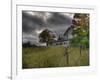 Mulane-Jim Crotty-Framed Photographic Print