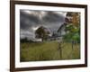 Mulane-Jim Crotty-Framed Photographic Print