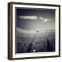 Mulane-Luis Beltran-Framed Photographic Print