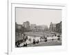 Mulberry Bend, New York-null-Framed Photo