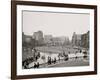 Mulberry Bend, New York-null-Framed Photo