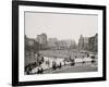 Mulberry Bend, New York-null-Framed Photo