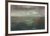 Mulberry Skies-Heather Ross-Framed Giclee Print