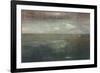 Mulberry Skies-Heather Ross-Framed Giclee Print