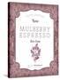 Mulberry Soap-Ashley Sta Teresa-Stretched Canvas