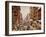 Mulberry Street, New York City-null-Framed Photo