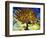 Mulberry Tree, c.1889-Vincent van Gogh-Framed Premium Giclee Print