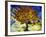 Mulberry Tree, c.1889-Vincent van Gogh-Framed Premium Giclee Print