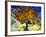 Mulberry Tree, c.1889-Vincent van Gogh-Framed Giclee Print