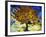 Mulberry Tree, c.1889-Vincent van Gogh-Framed Giclee Print