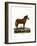 Mule-null-Framed Giclee Print