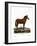 Mule-null-Framed Giclee Print