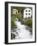 Mulegns, Switzerland, Europe-Michael DeFreitas-Framed Photographic Print