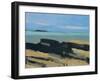 Mull, 2017-Michael Clark-Framed Giclee Print