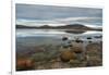 Mullagh More, The Burren, County Clare, Munster, Republic of Ireland-Carsten Krieger-Framed Photographic Print