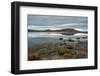 Mullagh More, The Burren, County Clare, Munster, Republic of Ireland-Carsten Krieger-Framed Photographic Print